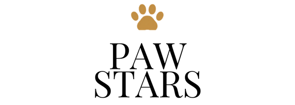 Paw Stars
