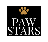 Paw Stars