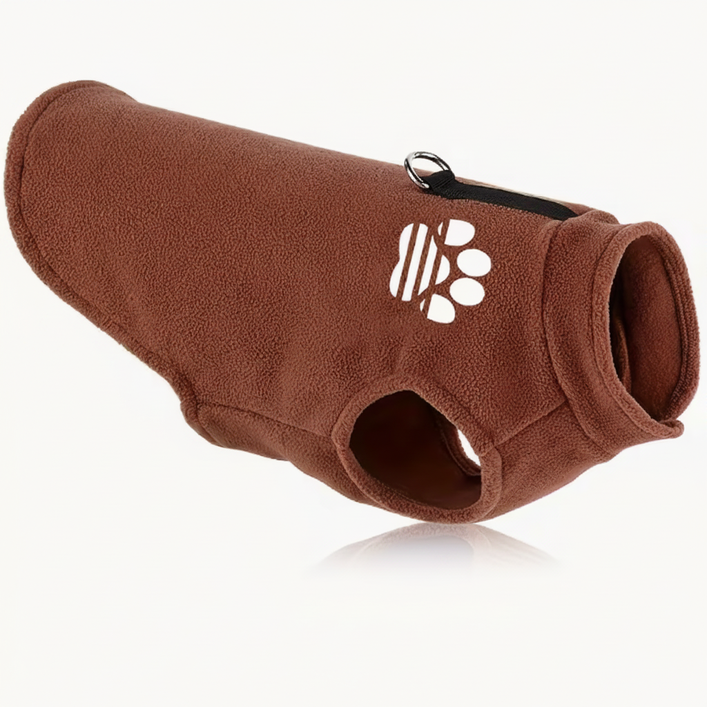 PawStars Dogs Pet Fleece Vest