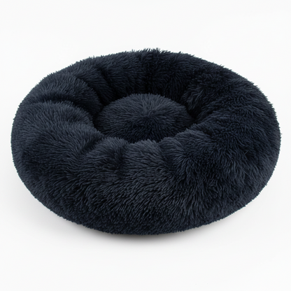 PawStars CloudNest Calming Pet Bed