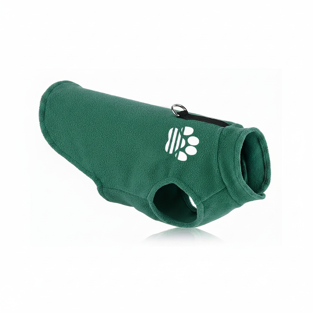 PawStars Dogs Pet Fleece Vest