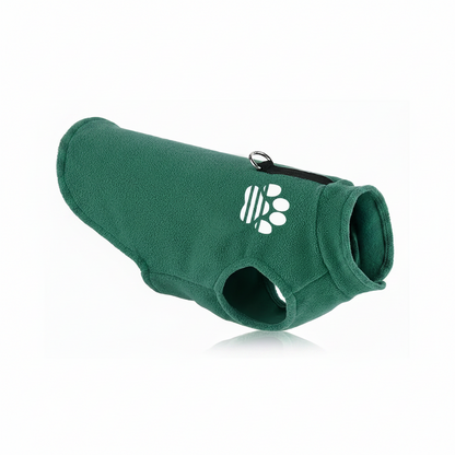 PawStars Dogs Pet Fleece Vest