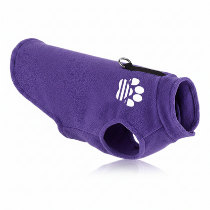 PawStars Dogs Pet Fleece Vest